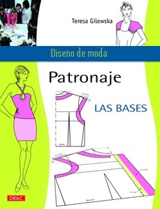 Patronaje. Las bases