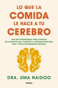 Lo que la comida le hace a tu cerebro