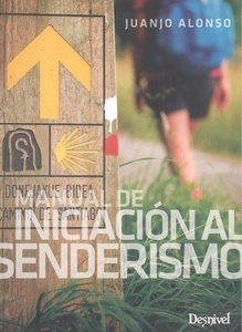 Manual de iniciación al senderismo