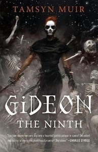 Gideon the Ninth