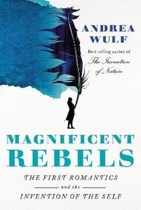 Magnificent Rebels