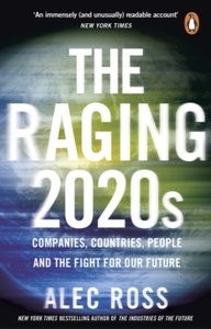 The Raging 2020s : Companies, Countries, People - and the Fight for Our Future