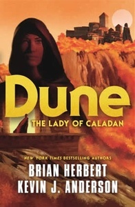 Dune: The Lady of Caladan : 2