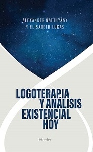 Logoterapia y análisis existencial hoy