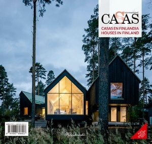 Casas Internacional nº 188