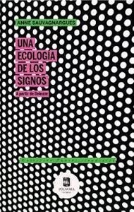 Una ecología de los signos