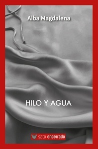 Hilo y agua