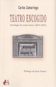 Teatro encogido