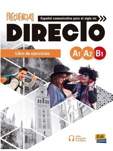 Frecuencias DIRECTO - A1-B1