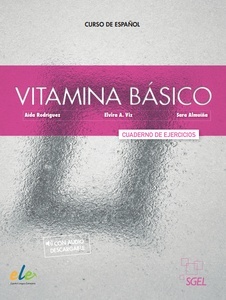 Vitamina Básico