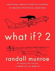 What If? 2