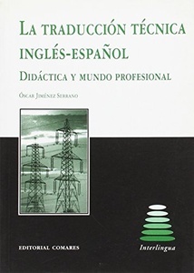 La traducción técnica inglés-español