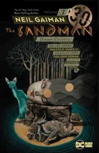The Sandman 3 : Dream Country