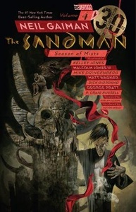 The Sandman 4 : Season of Mists