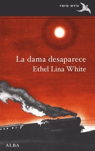 La dama desaparece