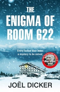 The Enigma of Room 622