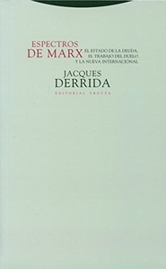 Espectros de Marx