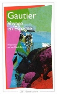 Voyage en Espagne