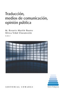 Traducción, medios de comunicación, opinión pública