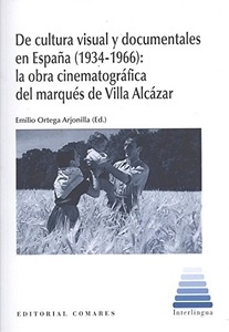 De cultura visual y documentales en España (1934-1966)