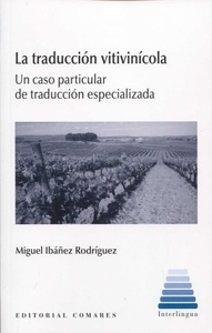 La traducción vitivinícola