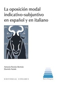 La oposición modal indicativo-subjuntivo en español y en italiano