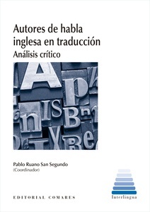 Autores de habla inglesa en la traducción