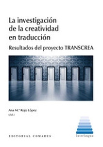 La investigación de la creatividad en traducción