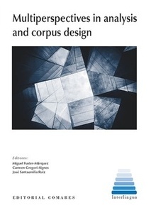 Multiperspectives in analysis and corpus design