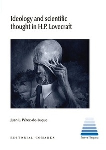 Ideology and scientific thought in H.P. Lovecraft