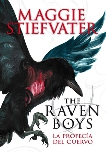 The Raven Boys 1