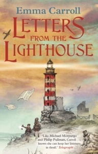 Letters from the Lighthouse