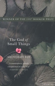 The God of Small Things