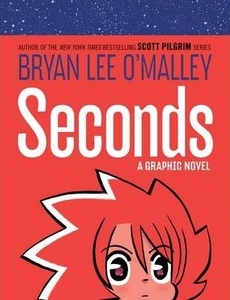 Seconds : A Graphic Novel