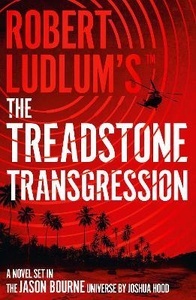 Robert Ludlum's (TM) The Treadstone Transgression