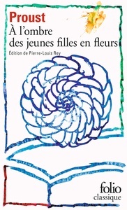 À l'ombre des jeunes filles en fleurs