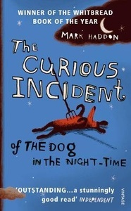 The Curious Incident Of The Dog In The Night-Time