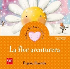 La flor aventurera