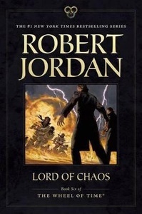 Lord of Chaos