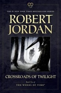 Crossroads of Twilight