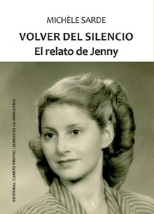 Volver del silencio