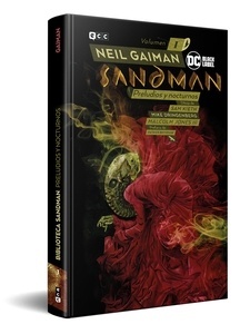 Biblioteca Sandman 1: Preludios y nocturnos