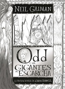 Odd y los gigantes de escarcha