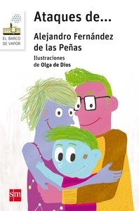 Ataques de...