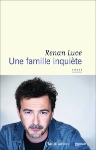 Une famille inquiète