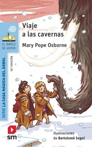 Viaje a las cavernas