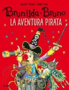 La aventura pirata