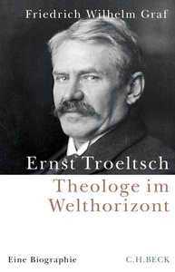 Ernst Troeltsch