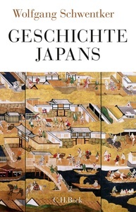 Geschichte Japans