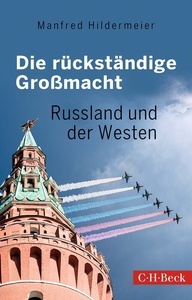 Die rückständige Grossmacht